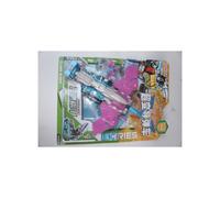 (transformers02)TOMY Transformers Action Figure Deformation Toy King Kong IDW Fit Eagle Quick Gunner