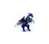 (Transformers07) TOMY Beast Machines Beast Wars Transformers Action Figure Rhinox Tigatron Cheeton Raro