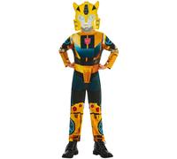 TransformersBambini Earth Spark Bombo Costume (BN6230)