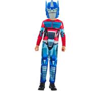 TransformersBambini Earth Spark Optimus Prime Costume (BN6229)
