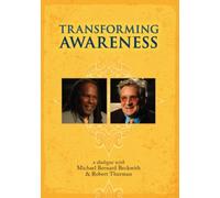 Transforming Awareness