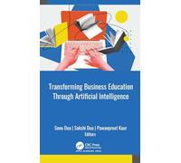 Transforming Business Education through Artificial Intelligence