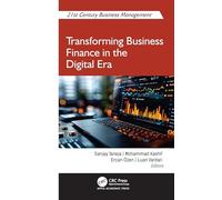 Transforming Business Finance in the Digital Era
