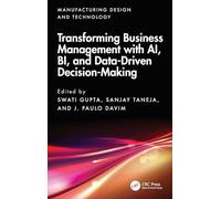 Transforming Business Management with AI, BI, and Data-Driven Decision-Making
