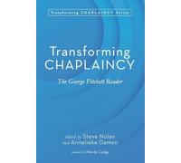 Transforming Chaplaincy (Tascabile) Transforming Chaplaincy
