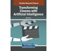 Transforming Cinema with Artificial Intelligence (Tascabile)