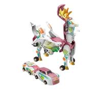 Transforming Dinosaur Car for Boy Girl Enthusiast Indoor Outdoor | Transforming Toy Interactive Transformable Mechanical Fidget Game for Home Party Classroom Birthday