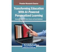 Transforming Education With Ai-powered Personalized Learning