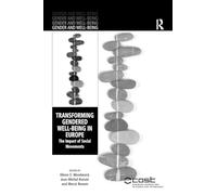 Transforming Gendered Well-Being in Europe: The Impact of Social Movements