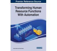 Transforming Human Resource Functions With Automation (Tascabile)