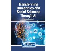 Transforming Humanities and Social Sciences Through AI