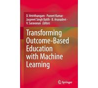 Transforming Outcome-Based Education with Machine Learning