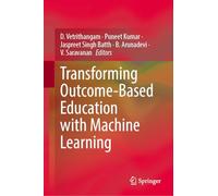 Transforming Outcome-Based Education with Machine Learning