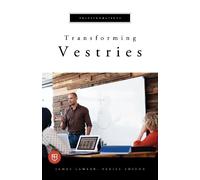 Transforming Vestries (Tascabile) Transformations
