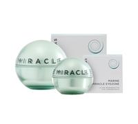 Transformulas Marine Miracle Signature Collection Face and Eye Cream Set | Anti Ageing Face and Eye Cream Set with Sea Kelp, Algae and Sea Salt Extracts. Hydrating and Rejuvenating Skincare Duo.