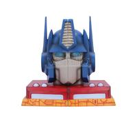 Transfromers Bookends Optimus Prime 20 Cm Nemesis Now