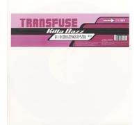 Transfuse - Killa bazz (DJ Sam-Pling's Club/DJ Zemtec Remix, 2002) / Vinyl Maxi Single [Vinyl 12'']