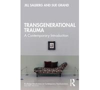 Transgenerational Trauma: A Contemporary Introduction
