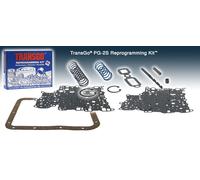 Transgo Kit Per Riprogrammazione Cambio Powerglide PG-2S 1963-73