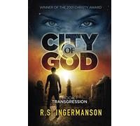 Transgression: A Time-Travel Suspense Novel [Lingua Inglese]
