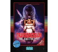 Transgression: The Director's Cut (DVD) _