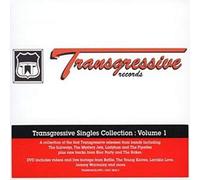 Transgressive Compilation - Transgressive Singles Collection : Volume 1