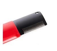 Transgroom Show Tech: Pettinino per Stripping Lama Fine