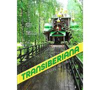 Transiberiana viaggio nel mito