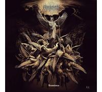 transience (marbled vinyl)
