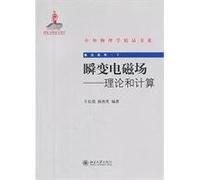 Transient electromagnetic field - theory and computational physics. cutting-edge series of fine books and foreign system(Chinese Edition)