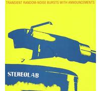 Transient Random- Noise Bursts With Announcements
