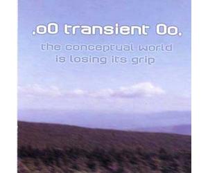 Transient - The Conceptual World Is..