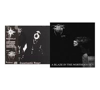 Transilvanian Hunger & A Blaze In The Northern Sky