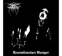 Transilvanian Hunger - Darkthrone (Audio Cd)