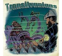 Transilvanians - Echo Vibes & Fire