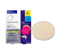 TRANSINO - Medicated UV Powder EX SPF 50+ P 11g Refill