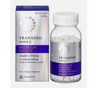 【Transino White C Premium】180 compresse 30 giorni Giappone