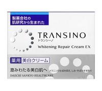 TRANSINO - Whitening Repair Cream EX 35g