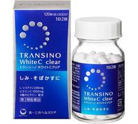TRANSINOWhiteClear 240 compresse