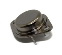Transistor 2N3055G: NPN bipolare 100V 15A 115W TO3 SU SEMICONDUTTORE