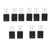 Transistor 2SC5200, Transistor a 5 Coppie, Transistor Abbinato Ad Alta Potenza e 2SC5200, Transistor BJT