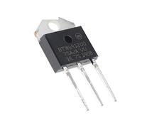 Transistor 5PCS Transistor ad alta potenza BTW69-1200 BTW691200 SCR a una via TO-3P 1200V 50A 1W AMNzOgOdL