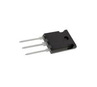 Transistor AOK20B135D1: IGBT 1,35kV 20A 170W TO247 1,05mJ ALPHA & OMEGA SEMICOND