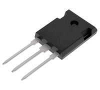 Transistor AOK30B120D2: IGBT 1,2kV 30A 170W TO247 1,28mJ ALPHA & OMEGA SEMICONDU