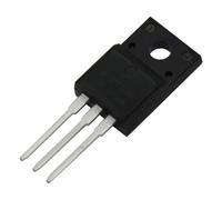 Transistor AOT42S60L: N-MOSFET unipolare 600V 23A 417W TO220 ALPHA & OMEGA SE...