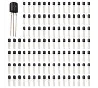 Transistor BC547 TO-92 NPN da 100 pezzi