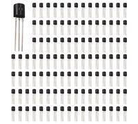 Transistor BC547 TO-92 NPN da 100 pezzi