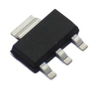 Transistor BCP51-10 - Involucro: SOT223 Marca: Generico