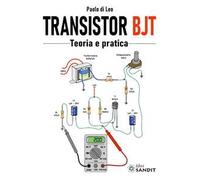 Transistor BJT. Teoria e pratica