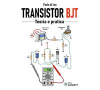 Transistor BJT. Teoria e pratica